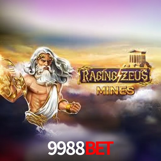 Raging Zeus Mines